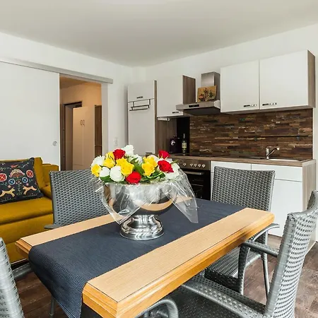 アパート Seefeld / Deluxe Apartmentsuite 5 - #93037 *