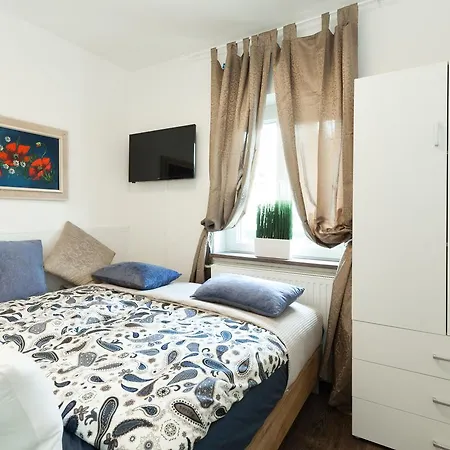 Seefeld / Deluxe Apartmentsuite 5 - #93037 ゼーフェルト・イン・チロル