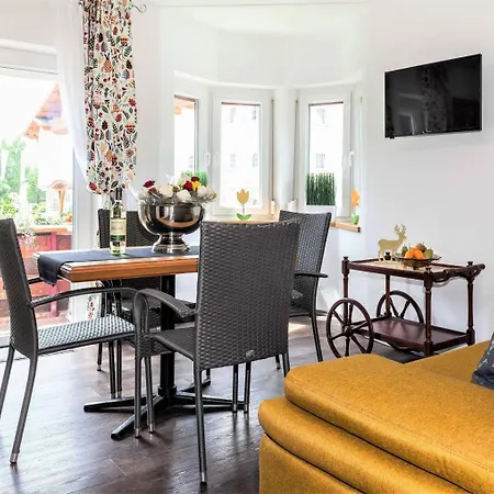 Seefeld / Deluxe Apartmentsuite 5 - #93037