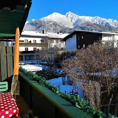 Seefeld / Deluxe Apartmentsuite 5 - #93037 * ゼーフェルト・イン・チロル