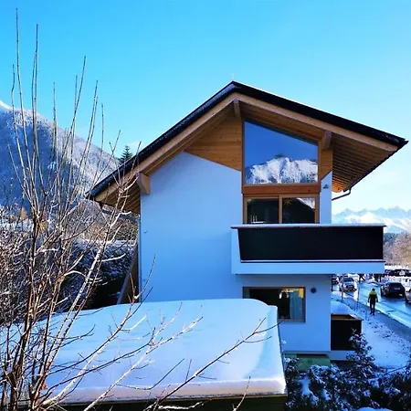 Seefeld / Deluxe Apartmentsuite 5 - #93037 アパート ゼーフェルト・イン・チロル